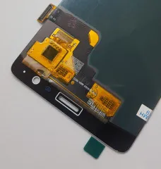 Lcd + Touchscreen Oneplus 3/3T White Oled. Фото 9