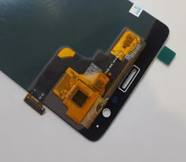 Lcd + Touchscreen Oneplus 3/3T White Oled. Фото 10