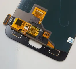 Lcd + Touchscreen Oneplus 5 Black Oled. Фото 8