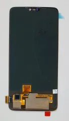 Lcd + Touchscreen Oneplus 6/A6000 Black Oled. Фото 8