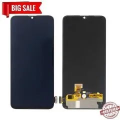 Lcd + Touchscreen Oneplus 6T/A6010 Black. Фото 7