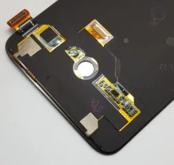 Lcd + Touchscreen Oneplus 6T/A6010 Black. Фото 9