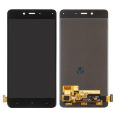 Lcd + Touchscreen Oneplus X/E1003 Black. Фото 2