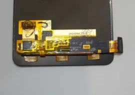 Lcd + Touchscreen Oneplus X/E1003 Black. Фото 10