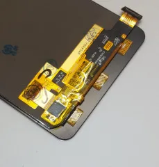 Lcd + Touchscreen Oneplus X/E1003 Black. Фото 11