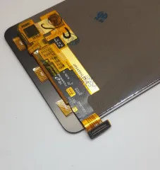 Lcd + Touchscreen Oneplus X/E1003 Black. Фото 12
