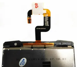 Lcd + Touchscreen Oukitel K10000 Black. Фото 8