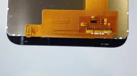 Lcd + Touchscreen Oukitel K5 Black. Фото 10