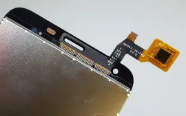 Lcd + Touchscreen Oukitel K5 Black. Фото 11