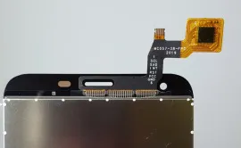 Lcd + Touchscreen Oukitel K5 Black. Фото 12