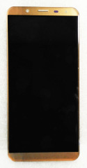 Lcd + Touchscreen Oukitel K5000 Gold. Фото 3