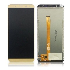 Lcd + Touchscreen Oukitel K5000 Gold. Фото 2