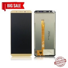 Lcd + Touchscreen Oukitel K5000 Gold