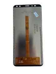 Lcd + Touchscreen Oukitel K6 Black. Фото 2