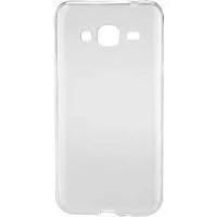 Силікон Samsung G313 White