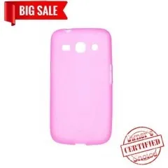 Силікон Samsung G350 Rose VIP. Фото 3
