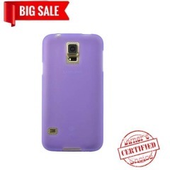 Силікон Samsung G350 Violet