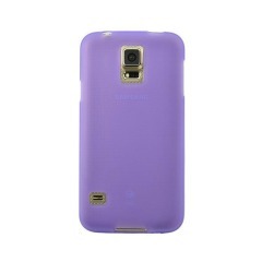 Силікон Samsung G350 Violet. Фото 2