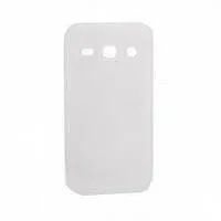 Силікон Samsung G350 White