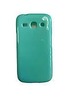 Силікон Samsung G350 Бірюза