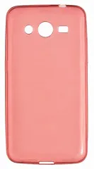 Силікон Samsung G355 Rose vip. Фото 3