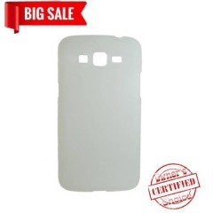 Силікон Samsung G355 White