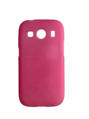 Силікон Samsung G357 Rose
