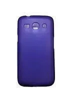 Силікон Samsung G357 Violet