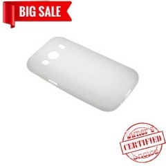 Силікон Samsung G357 White