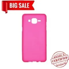 Силікон Samsung G530 Rose. Фото 3