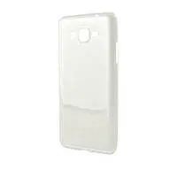 Силікон Samsung G530 White