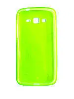 Силікон Samsung G7102 Green Ultra Slim