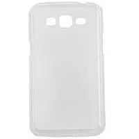 Силікон Samsung G7102 White