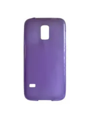 Силікон Samsung G800 S5 Mini Violet