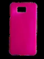 Силікон Samsung G850 Rose