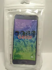 Силікон Samsung G850 White. Фото 3