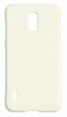 Силікон Samsung G870/S5 Active White. Фото 4