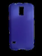 Силікон Samsung G900 Violet