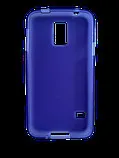 Силікон Samsung G900 Violet. Фото 2