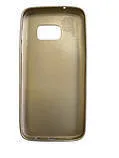 Силікон Samsung G930/s7 Gold. Фото 2