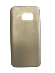 Силікон Samsung G930/s7 Gold