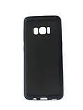 Силікон Samsung G950/s8 Black