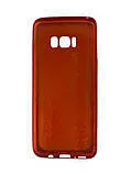 Силікон Samsung G955/s8+ Red