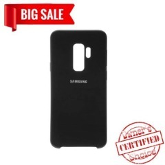 Силікон Samsung G965\s9+ Black