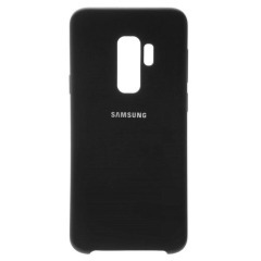 Силікон Samsung G965\s9+ Black. Фото 2