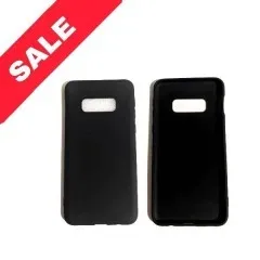 Силікон Samsung G970/s10E Black. Фото 4