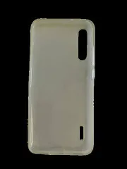 Силікон Samsung G973/s10 Прозорий. Фото 2