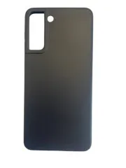 Силікон Samsung G991/S21/S30 Black