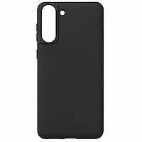 Силікон Samsung G996/S21+/S30+ Black. Фото 3