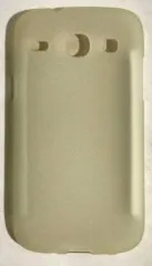 Силікон Samsung i8262 Galaxy Core - White. Фото 3